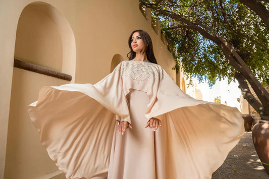 Al Riyan Fashion Exclusive Ramadan Collection 2025