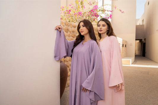 Merging Tradition and Modern Style with Al Riyan Fashion