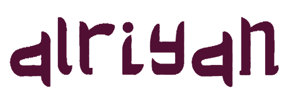 Alriyan Fshion